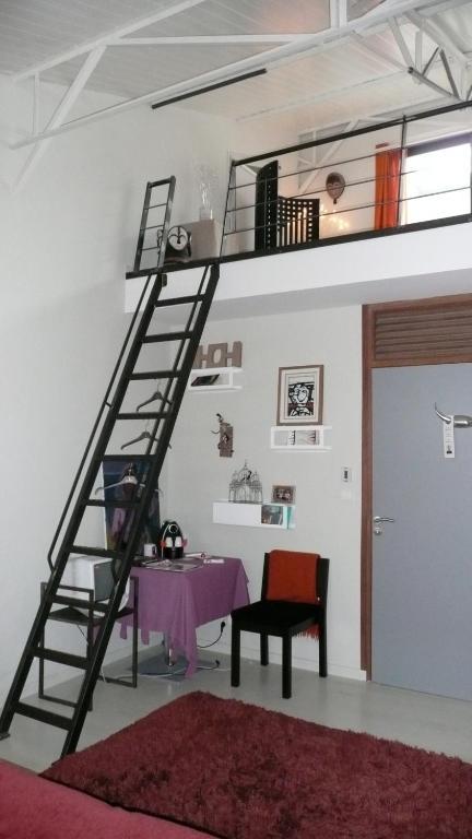 بايون Chambre D'Hotes Le Poteau Rose الغرفة الصورة